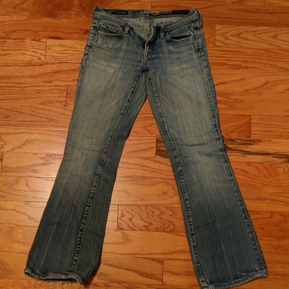 Citizens of humanity Jeans - Picture 5 of 6